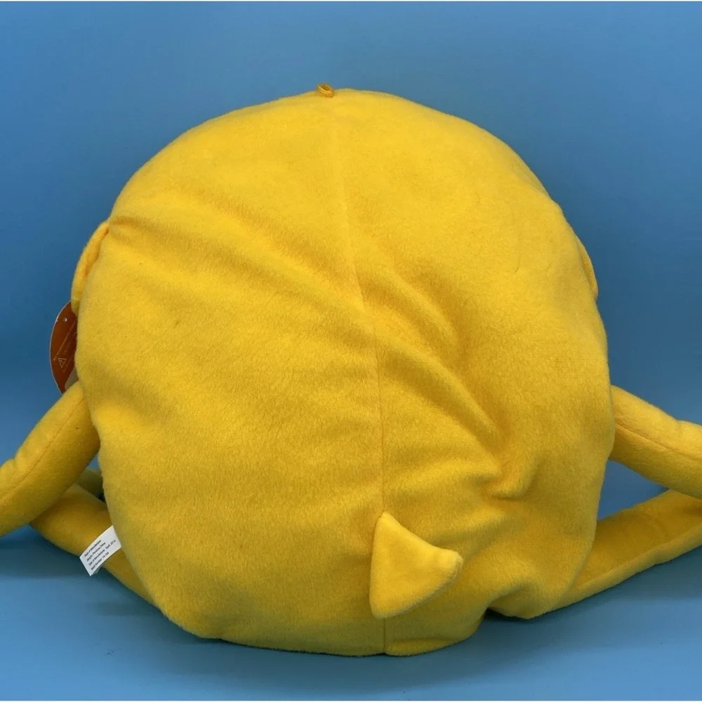 Adventure Time Jake The Dog 24